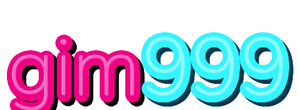 gim999 — logo kanal