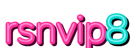 rsnvip8 — logo kanal