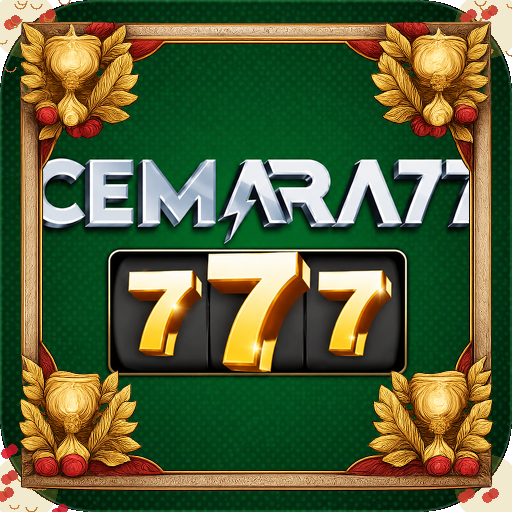 cemara77 — mitra unggulan