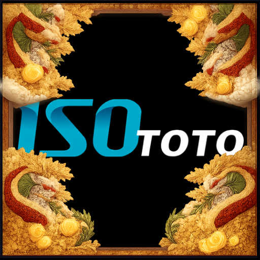 isototo — mitra unggulan
